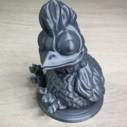 Chicken Chick