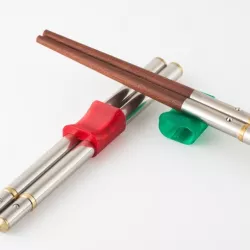 Chopsticks Holder and Stand