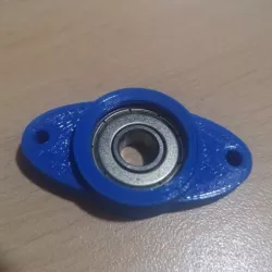 chumacera bearing 8mm