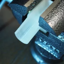 Clamp Facing Channel