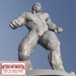 Clay Golem
