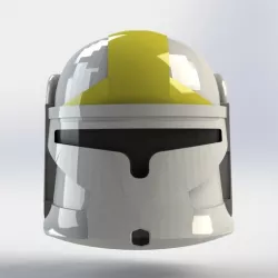 Clone Helmet Lego