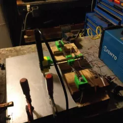 CNC Plasma Cutter plotter