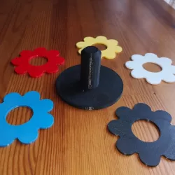 coasters