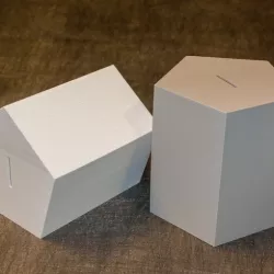 Coin Bank