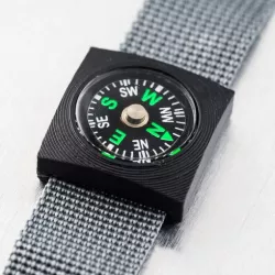 Compass Webbing