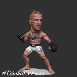 Conor McGregor