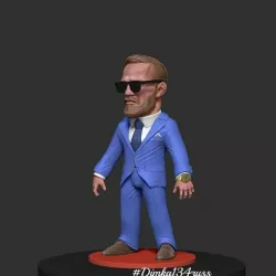 Conor McGregor