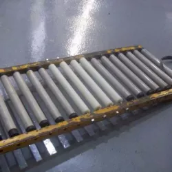 Conveyor roll
