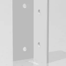Corner bracket
