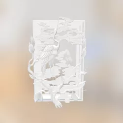 cranes