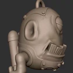 Creature Hanger