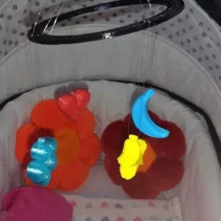 Crib Toys Small