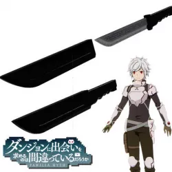 Cuchillo de Hestia de la serie Danmachi