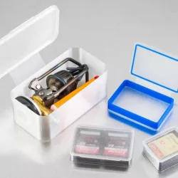 Customizable Case (Rectangular)