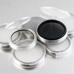 Customizable Case (Round)
