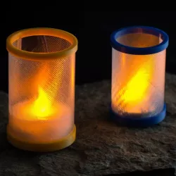 Customizable Lantern