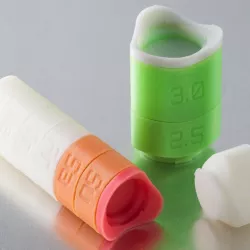 Customizable Stacking Container
