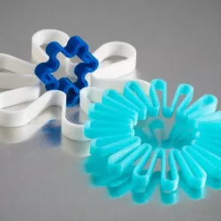 Customizable Stretchy Band