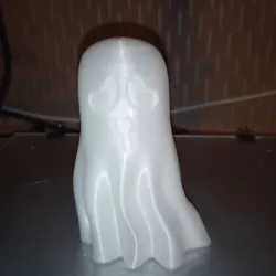 Cute Ghost