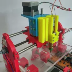 Cyclone PCB Factory Cartridges