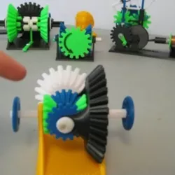 Differential