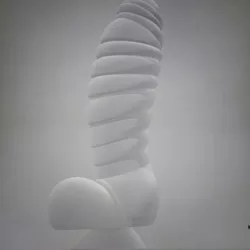 dildo worm
