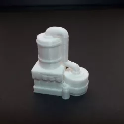 DISTILLER / DISTILLER