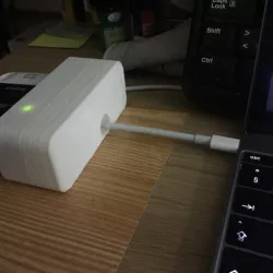 Docking Station for MacBook with USB-C