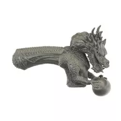 Dragon Cane Topp V1