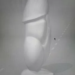 Dragon Dildo