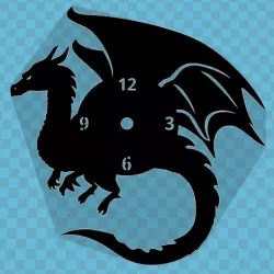 DRAGON WATCH