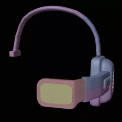DragonBall Z Scouter