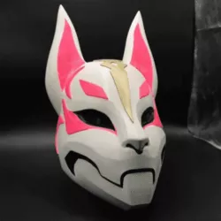 Drift mask – Fortnite