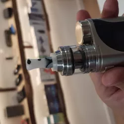 Drip Tip Tip Ello Eleaf Adapter
