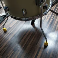 drums floor tom leg
