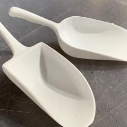 Dry Goods Scoops
