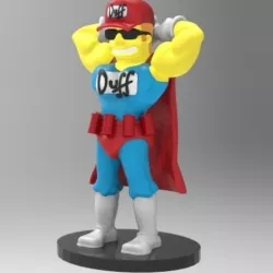 duffman