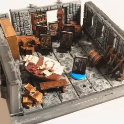 Dungeon Kit