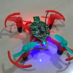 Eachine E010 lite frame
