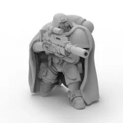 Eagle eyed sniper #2