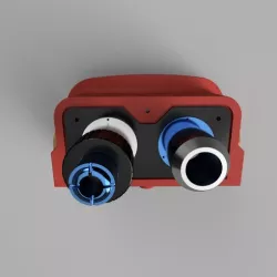 ecto goggles real ghostbusters