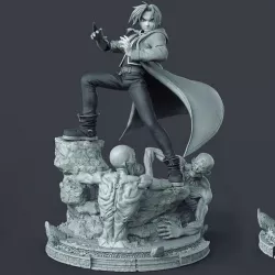 Edward Elric