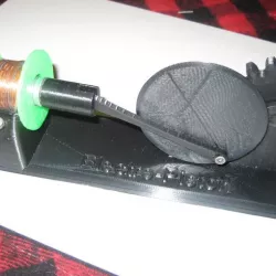 Elctro-Piston V2.0