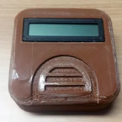 Emoticon robot