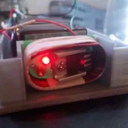 EMP Generator