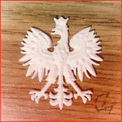 Erne ('Eagle') - Polish Emblem