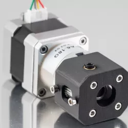 Extruder Gear Case (Bondtech)