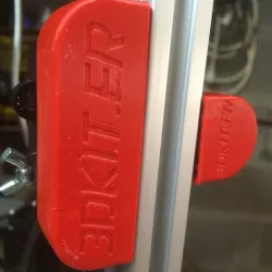 EZT3D & Sinis wheel protection