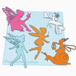 Fairies